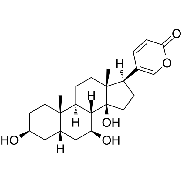 7β-Hydroxybufalin 20143-97-9